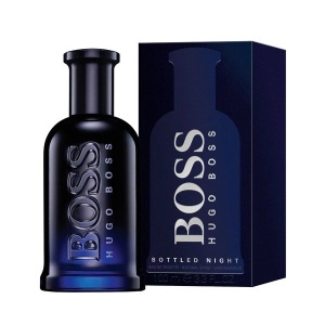 Hugo Boss Bottled Night Eau de Toilette