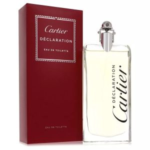Cartier Déclaration Eau de Toilette