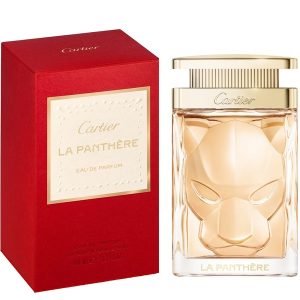 Cartier La Panthere Eau De Parfum