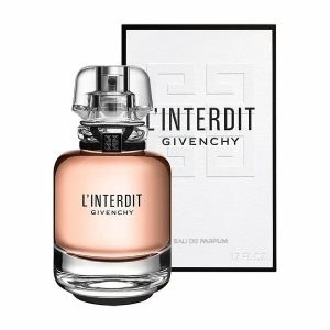 Givenchy L'Interdit Eau de Parfum