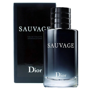 Dior Sauvage Eau de Toilette