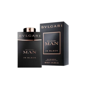Bulgari Man In Black Eau De Parfum