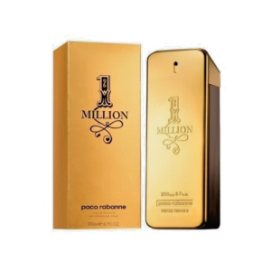 Paco Rabanne 1 Million Eau De Toilette