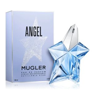 Thierry Mugler Angel Eau De Parfum