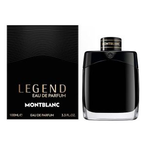 Montblanc Legend Eau de Toilette