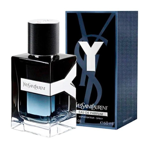 Yves Saint Laurent Y Eau de Parfum