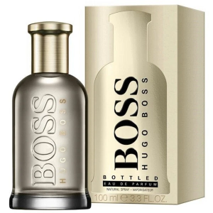 Hugo Boss Bottled Eau De Parfum