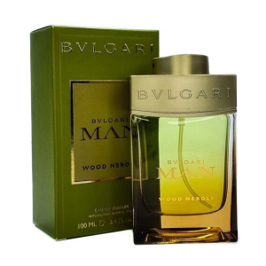 Bulgari Man Wood Neroli Eau De Parfum