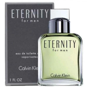 Calvin Klein Eternity Uomo Eau De Toilette