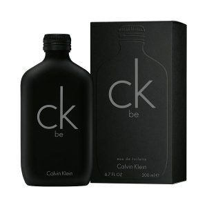 Calvin Klein Ck Be Eau De Toilette