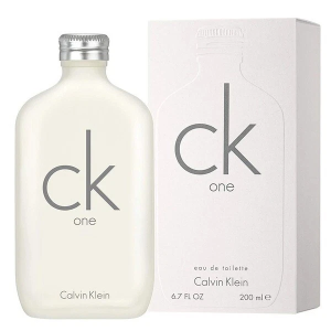 Calvin Klein Ck One Eau De Toilette