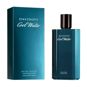 Davidoff Cool Water Eau De Toilette