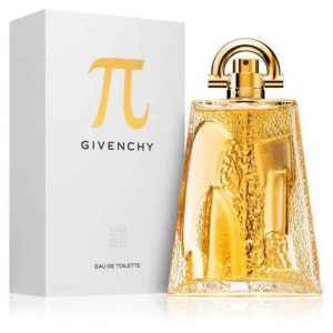 Givenchy Pi Greco Eau De Toilette