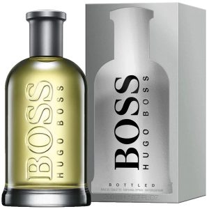 Hugo Boss Bottled Eau De Toilette
