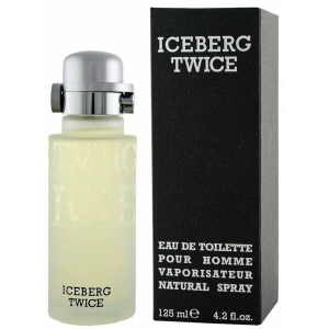 Iceberg Twice Pour Homme Eau De Toilette