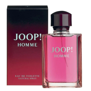 Joop! Homme Eau De Toilette