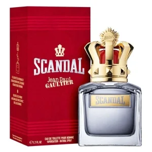 Jean Paul Gualtier Scandal Homme Eau De Toilette
