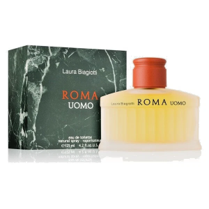 Laura Biagiotti Roma Eau De Toilette