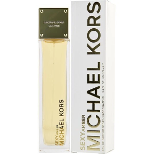 Michael Kors Sexy Amber Eau De Parfum