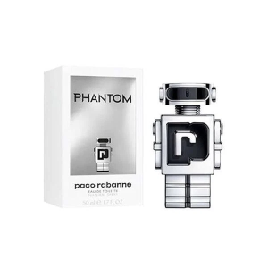 Paco Rabanne Phantom Eau De Toilette