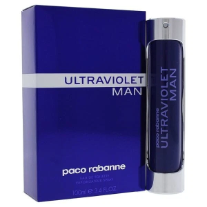 Paco Rabanne Ultraviolet Man Eau De Toilette