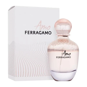 Salvatore Ferragamo Amo Per Lei Eau De Parfum