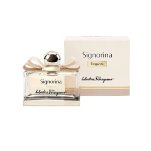Salvatore Ferragamo Signorina Eleganza Eau De Parfum