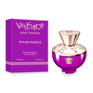 Versace Dylan Purple Eau De Parfum