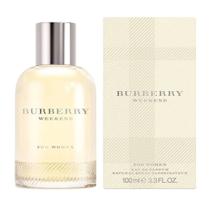 Burberry Weekend Donna Eau De Parfum