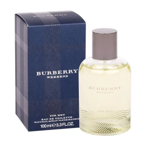 Burberry Weekend For Men Eau De Toilette