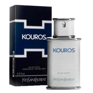 Yves Saint Laurent Kouros Eau De Toilette
