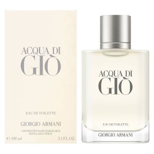 Armani Acqua di Giò Eau De Toilette