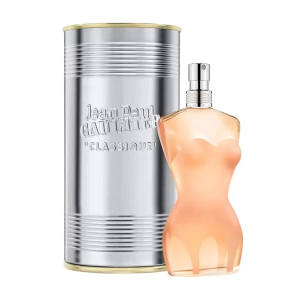 Jean Paul Gaultier Classique Eau De Toilette