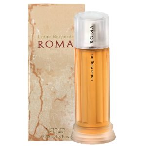 Laura Biagiotti Roma Eau De Toilette