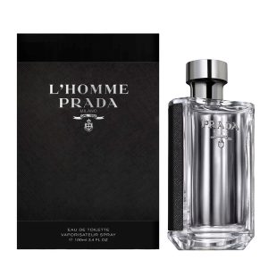 Prada L'Homme Eau De Toilette