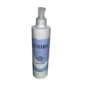 Crema Drenante Gambe Gel Effetto Freddo Lunaria BIO