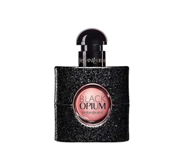 Yves Saint Laurent Black Opium Eau De Parfum - immagine 2
