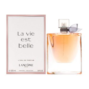 Lancome La vie est belle Eau de Parfum
