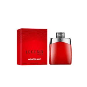 Mont Blanc Legend Red Eau De Parfum