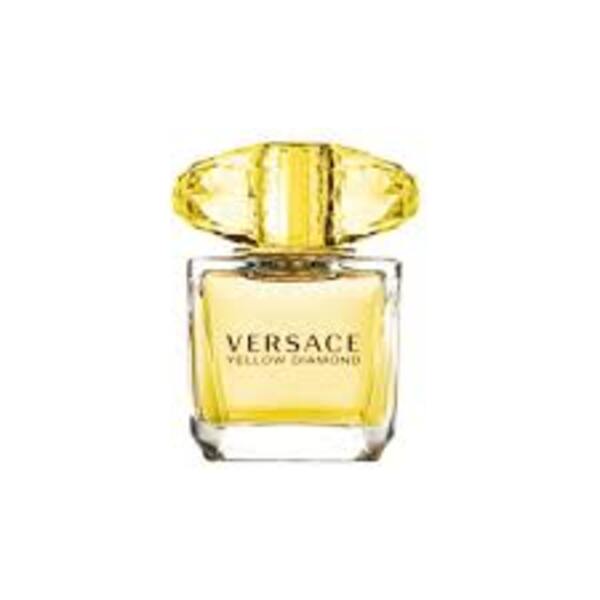Versace Yellow Diamond Eau De Toilette - immagine 2
